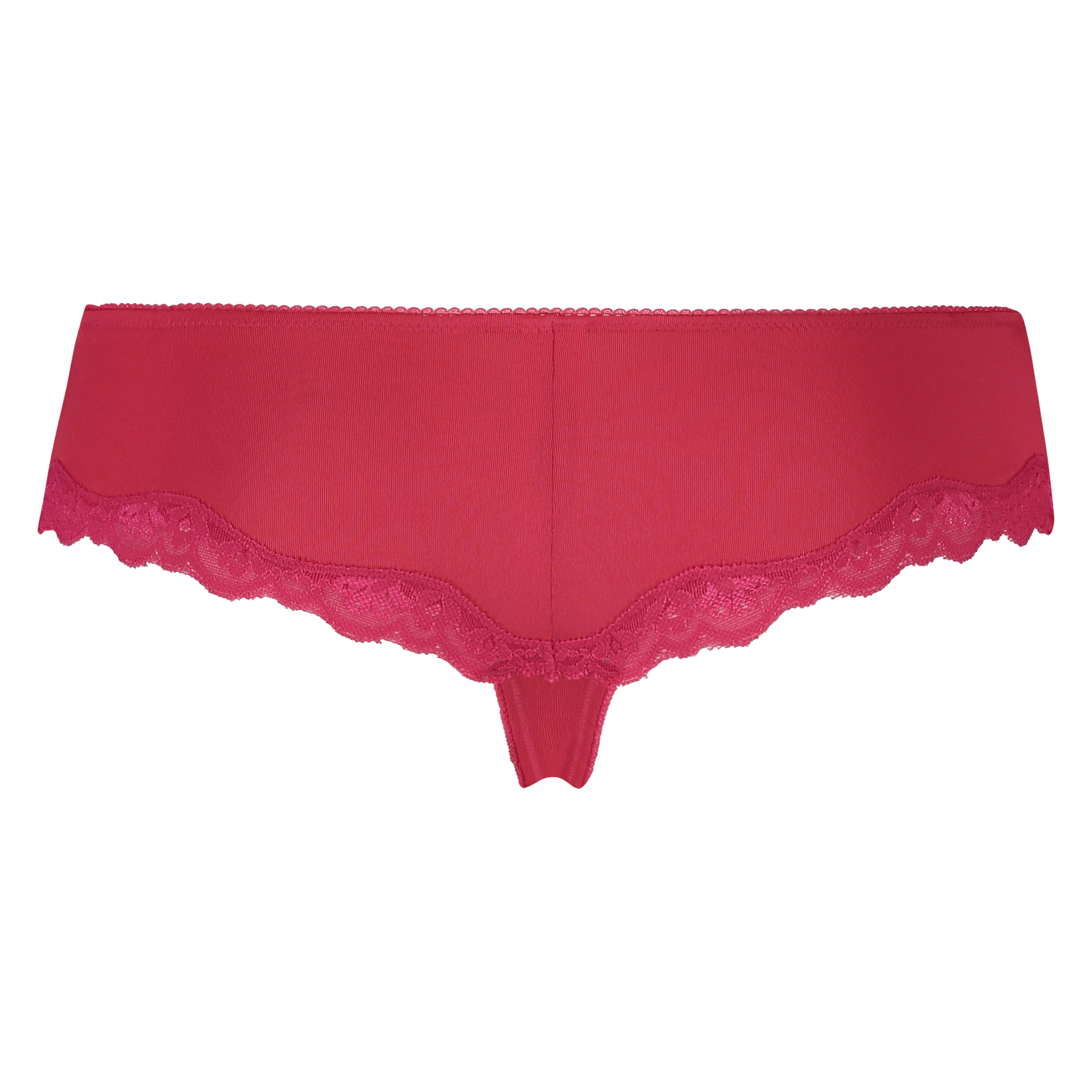 Thong Sascha, Pink, main