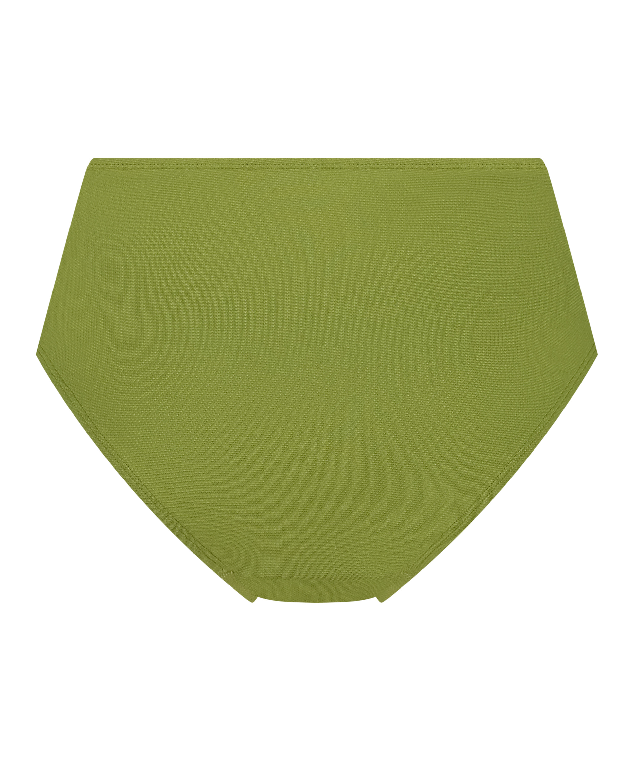 Holbox Rio Bikini Bottoms, Green, main