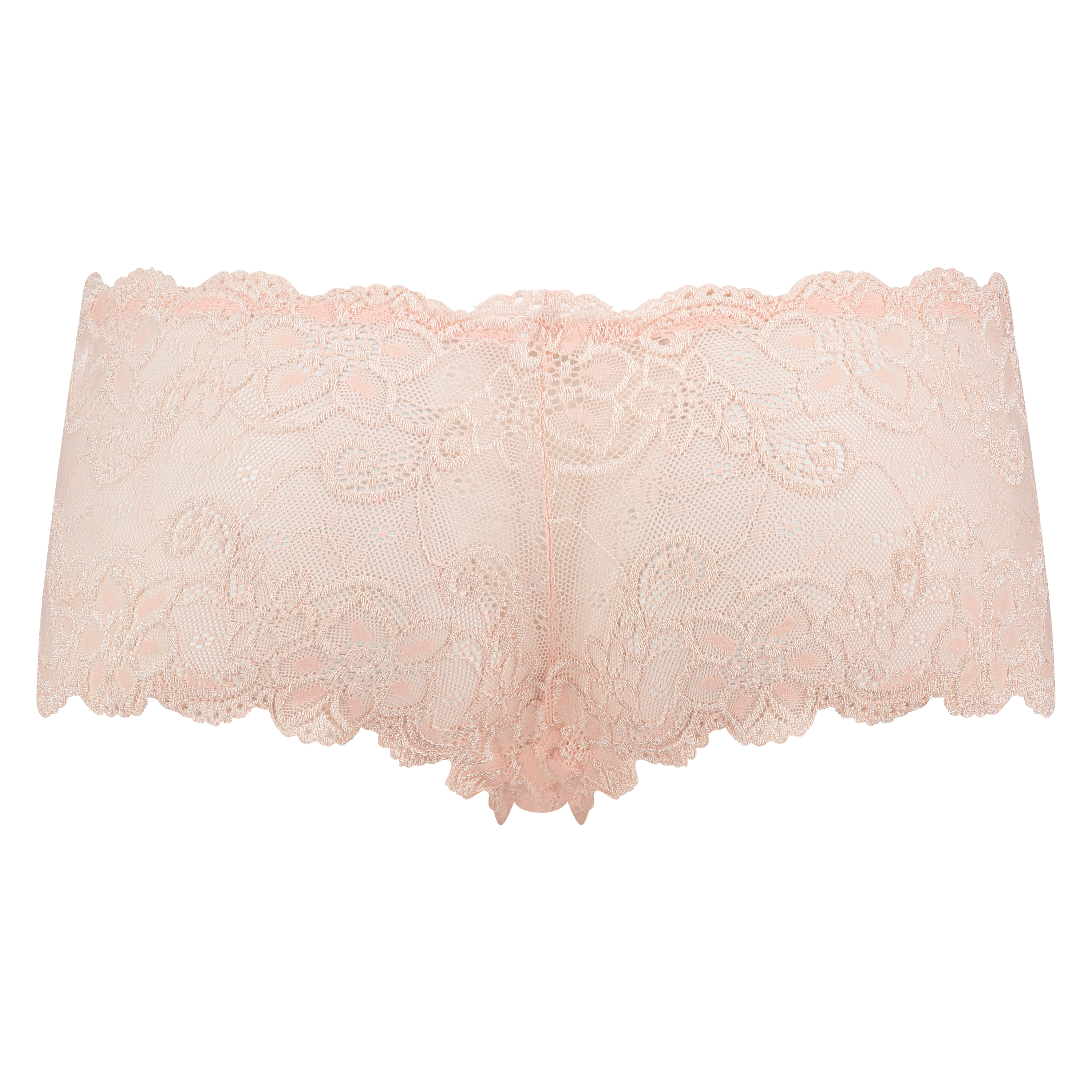 Boxers Rosie, Pink, main