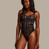 Magdalena Body, Black