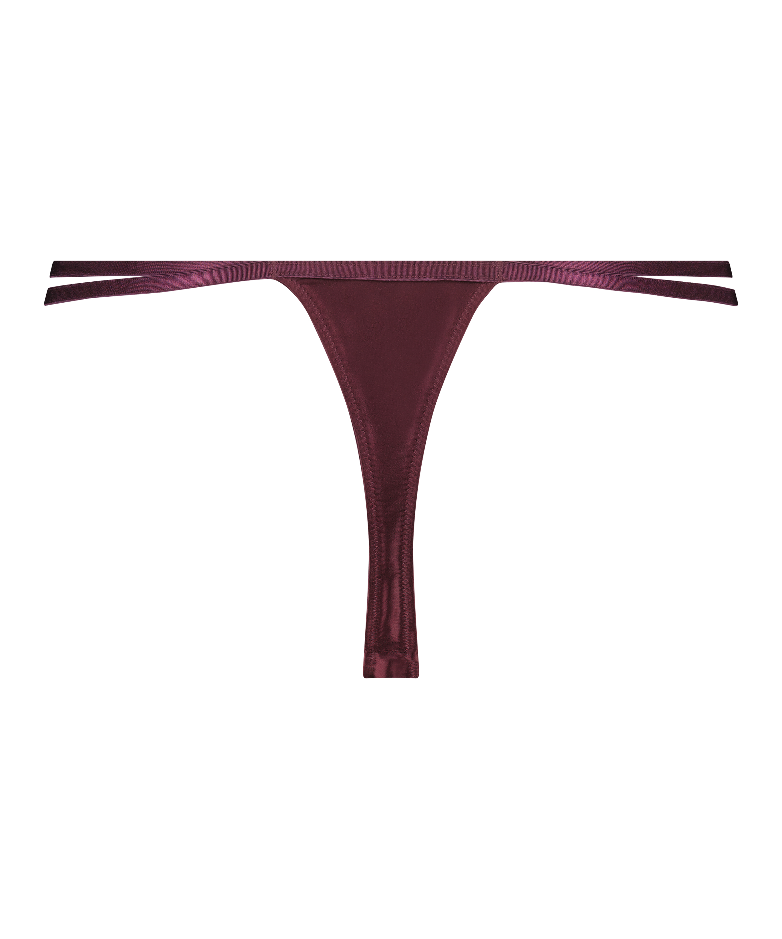 Jamie Thong, Purple, main
