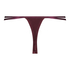 Jamie Thong, Purple