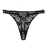 Darcy Thong, Black