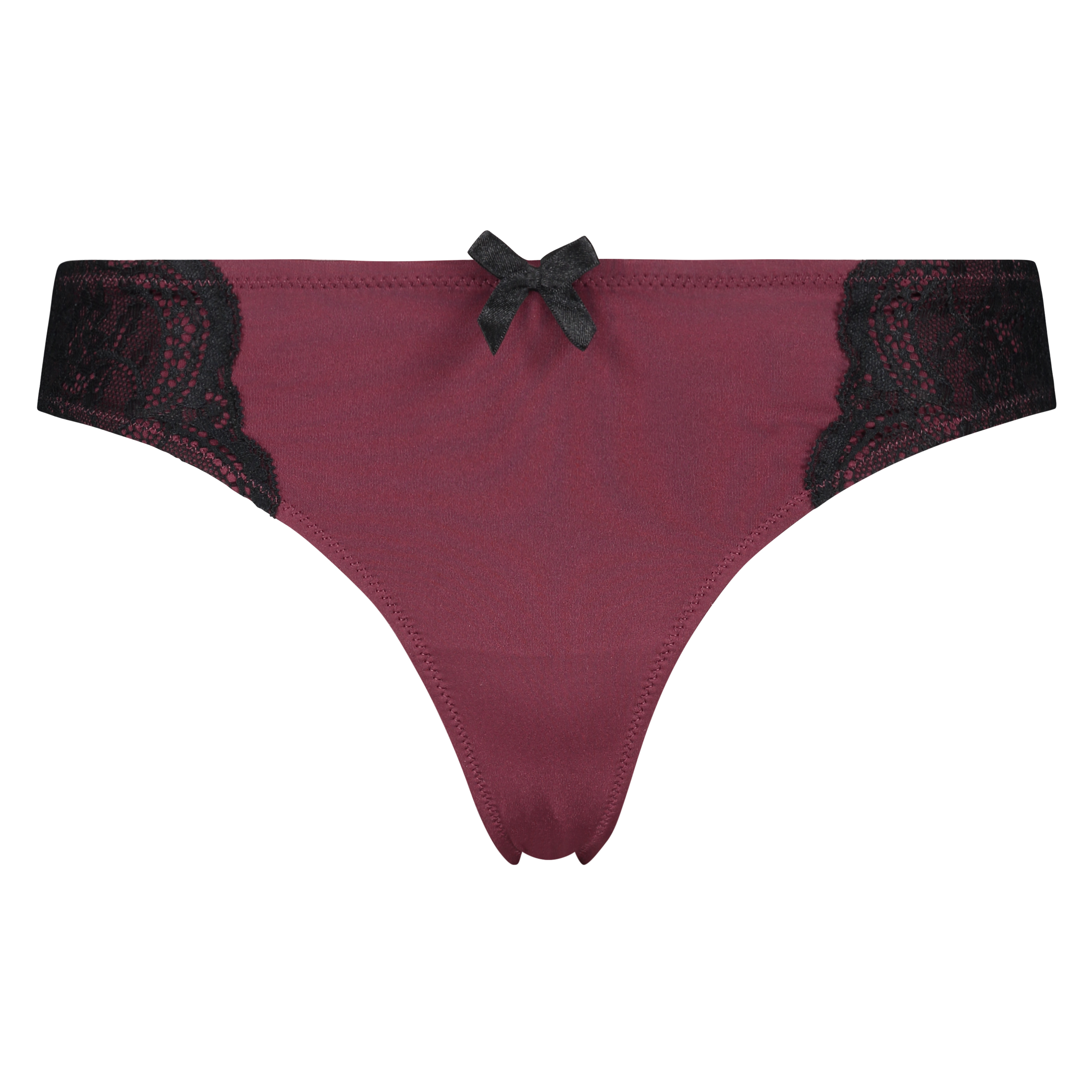 Gina Thong, Red, main