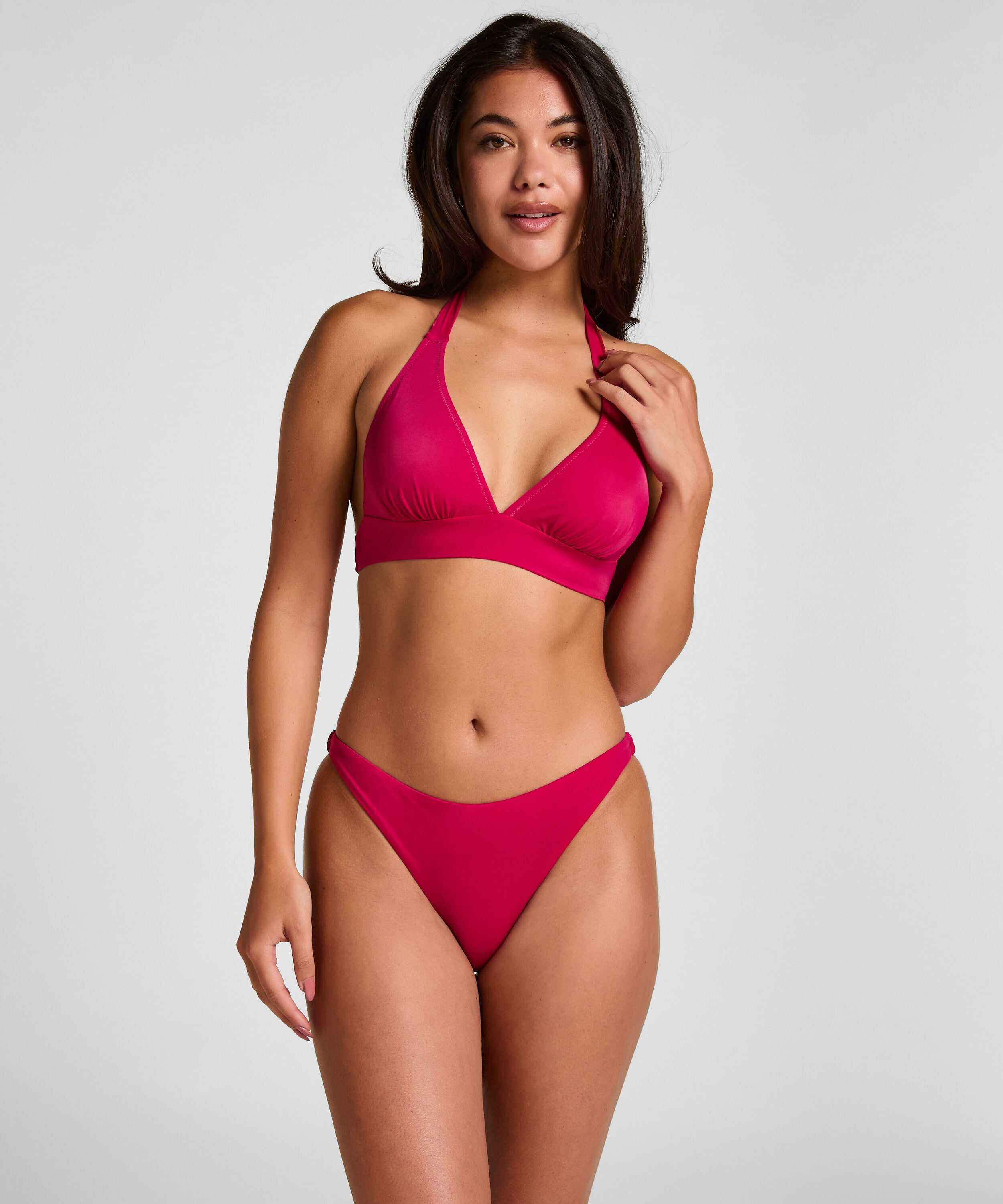 Highleg Bikini Bottom Bardolino 