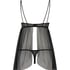 Emily Babydoll, Black