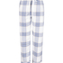 Tall Flannel Pyjama Pants, Blue