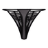 Maxima Thong, Black