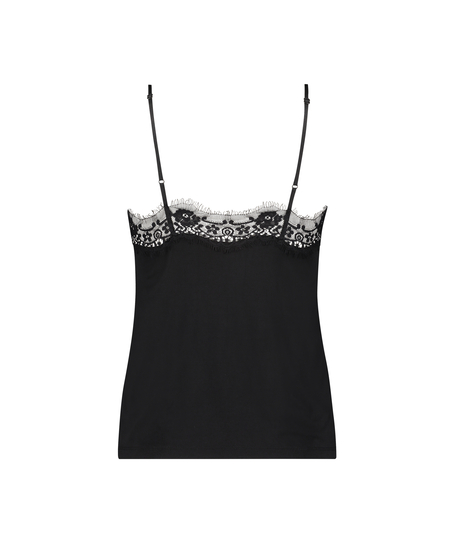 Modal Cami, Black