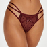 Mel thong, Red