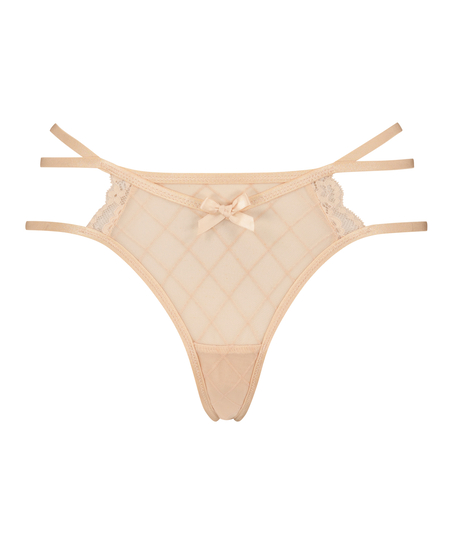 Kylie Thong, Beige