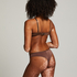 Gunila Cheekini, Brown