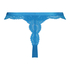 Honey Thong, Blue