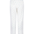Pointelle Pyjama Pants, Blue