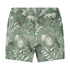 Pyjama Shorts, Green