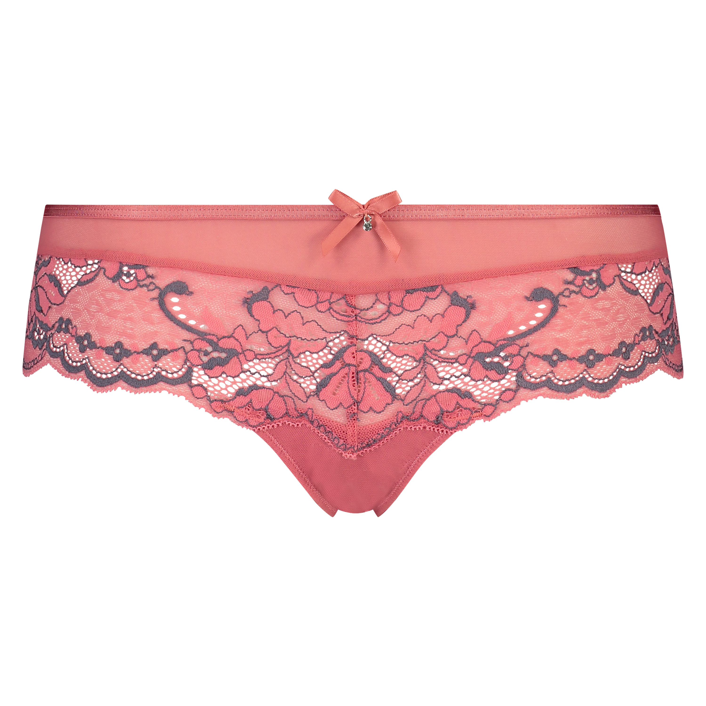 Roberta Boxer thong, Pink, main