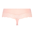 Paris boxer thong, Pink