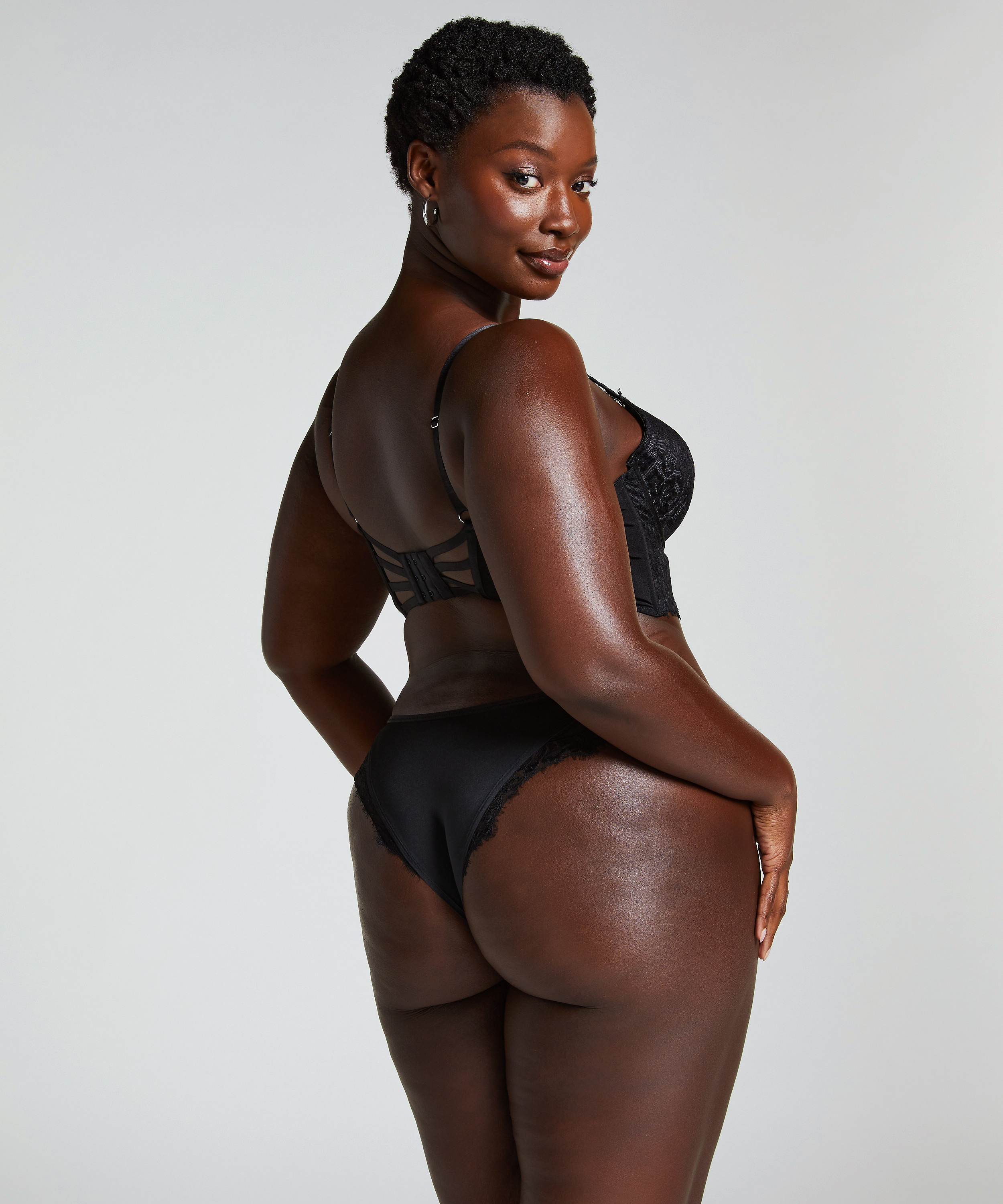 Char Brazilian, Black, main