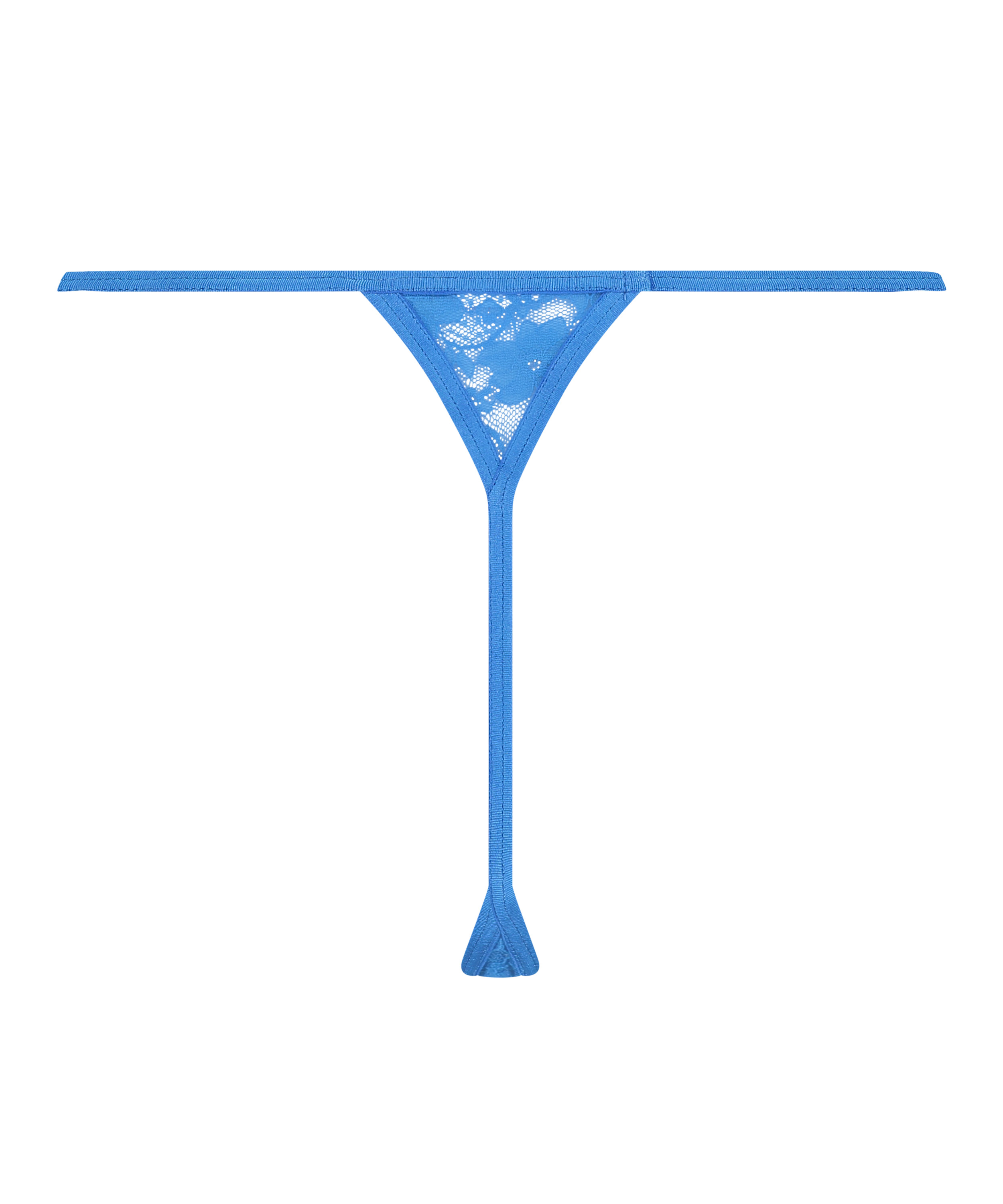 Mini Thong, Orange, main