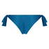 Sunset Dream Brazilian bikini bottoms, Blue