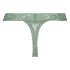 Madison Thong, Green