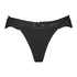 Elliena Thong, Black