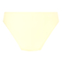 Fiji Rio Bikini Bottoms, Yellow