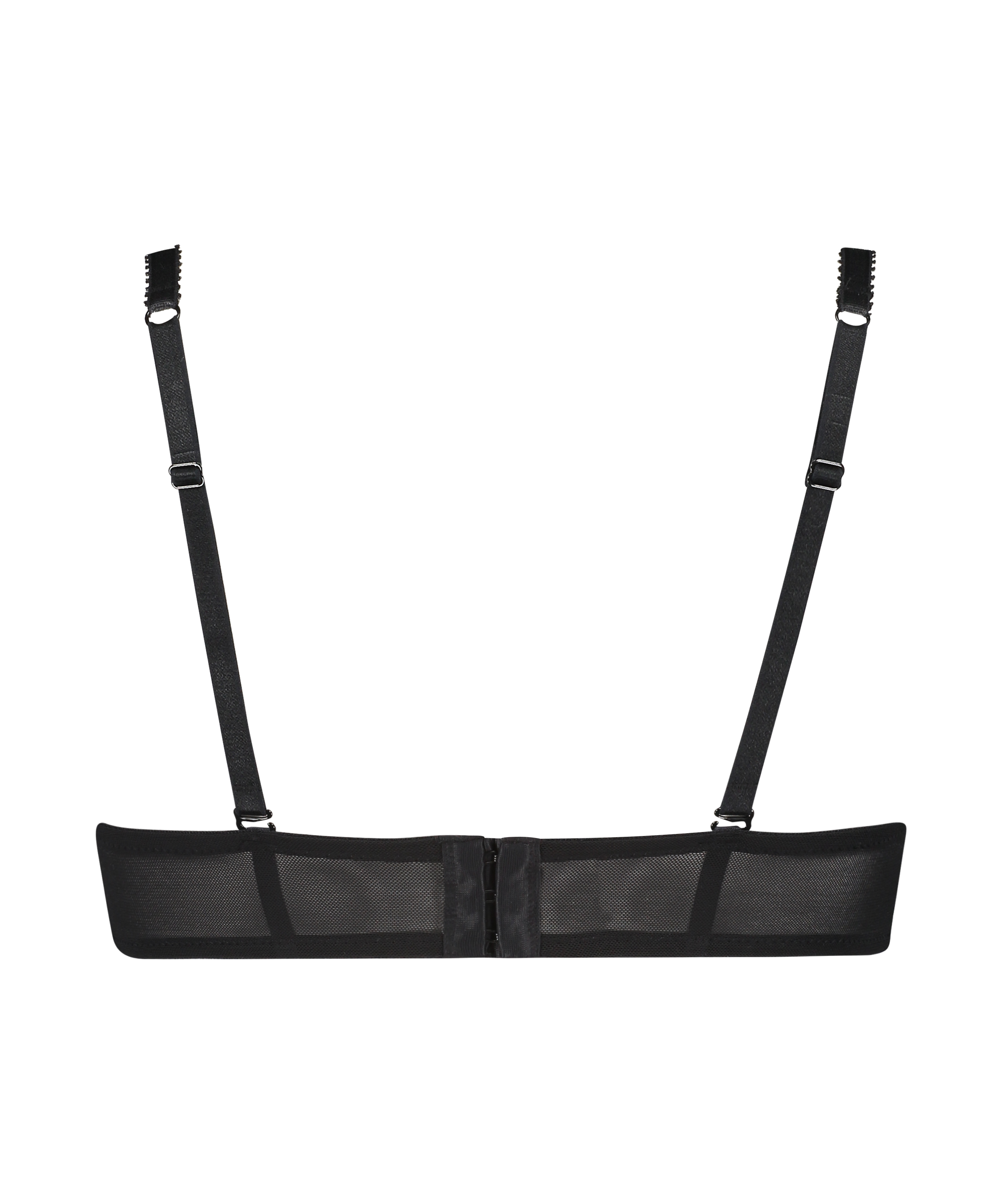 Senara padded strapless underwired bra for £29 Strapless Bras