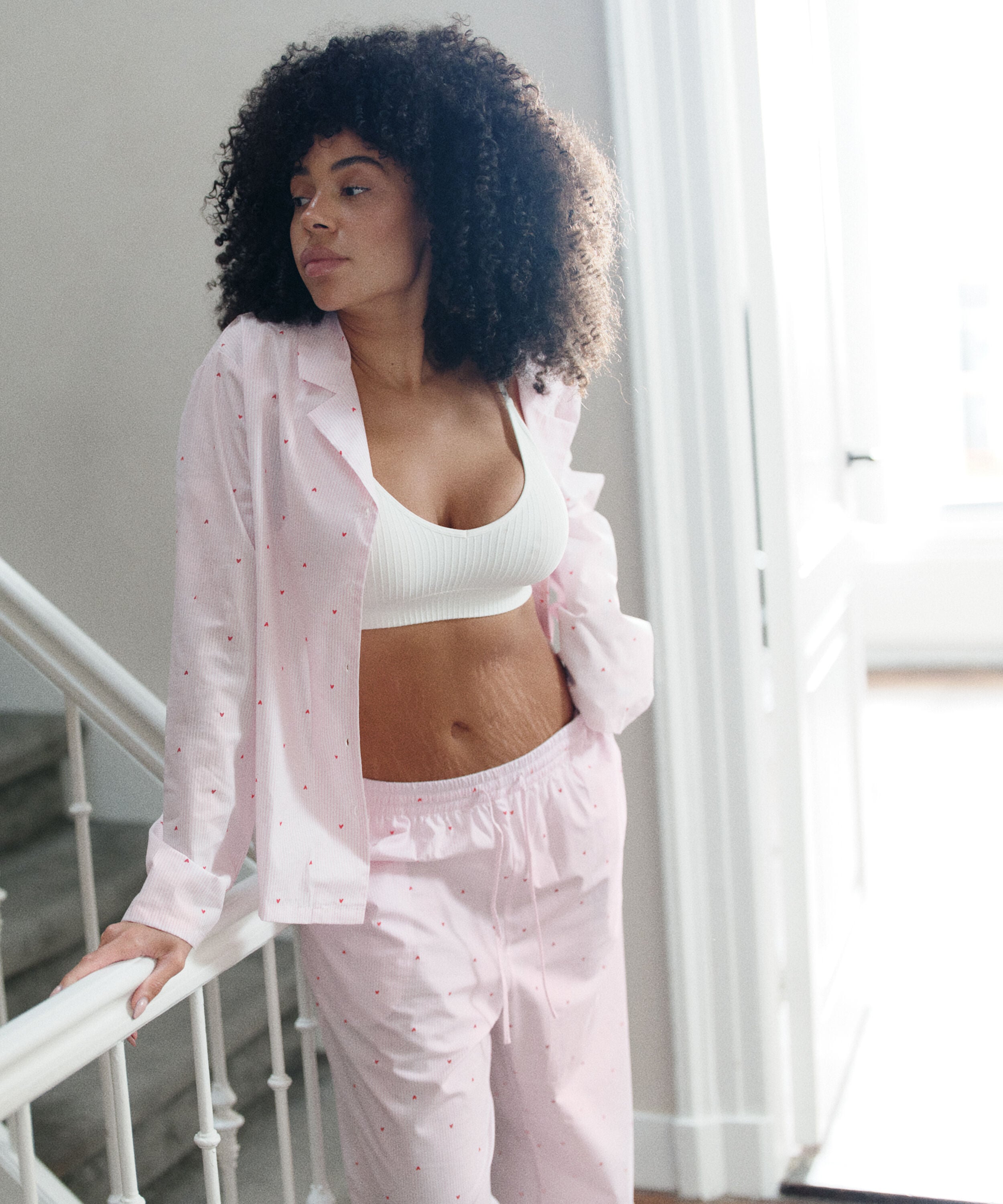 Jacket Cotton