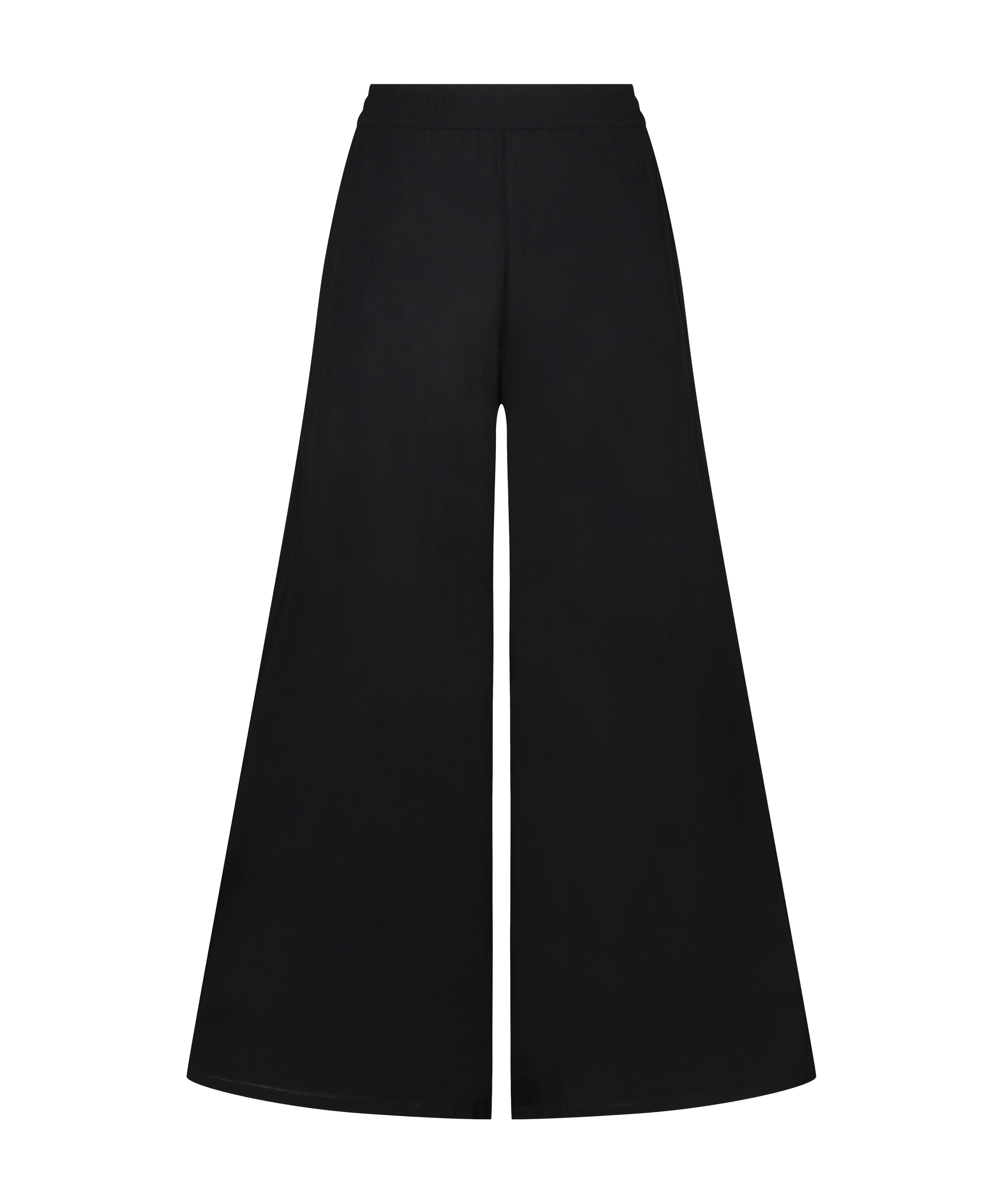 Beach Pants, Black, main