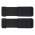2-Pack Bra Extenders, Black