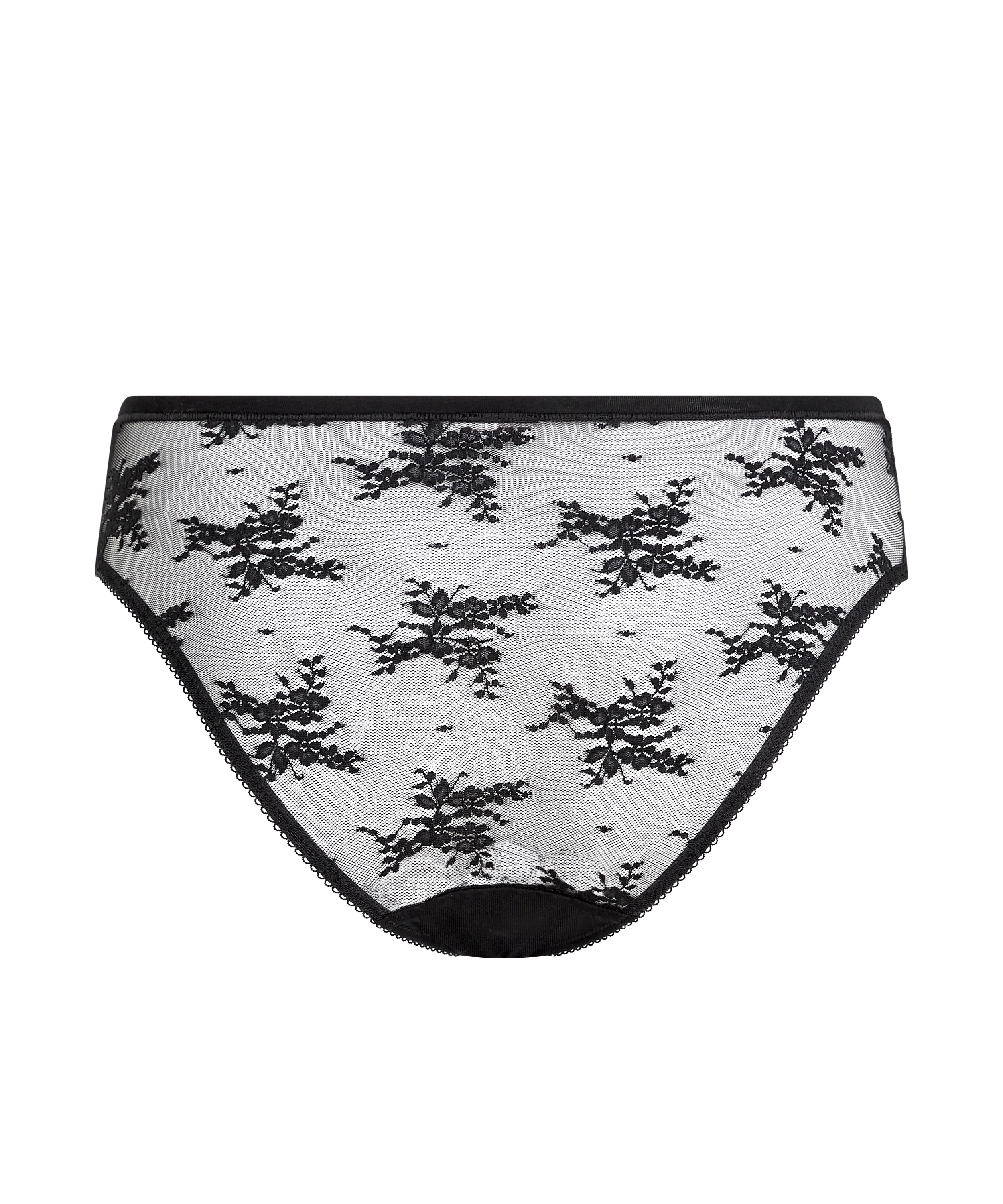 Alex Brazilian, Black, main