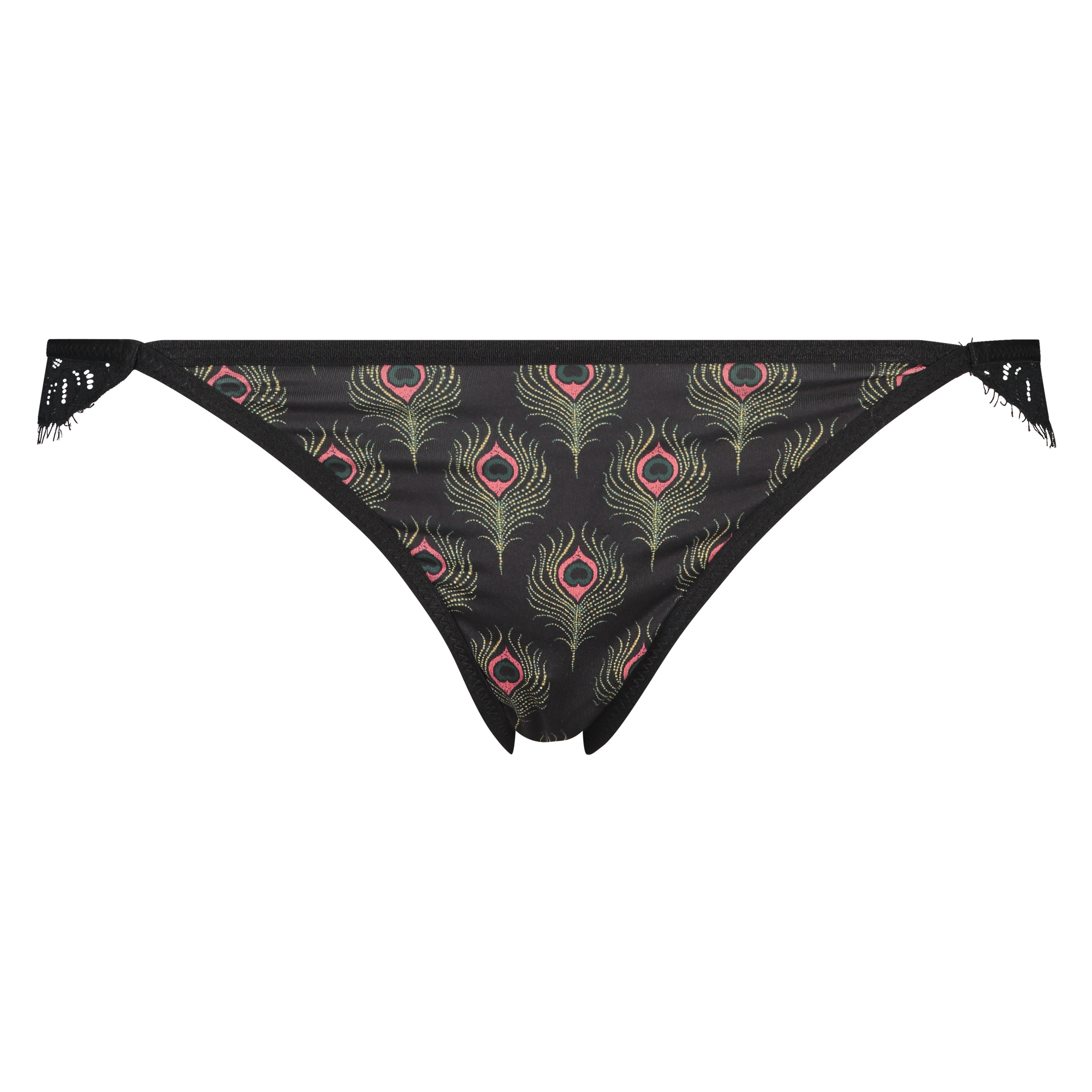 Cody Mini Brazilian, Black, main