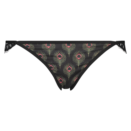 Cody Mini Brazilian, Black