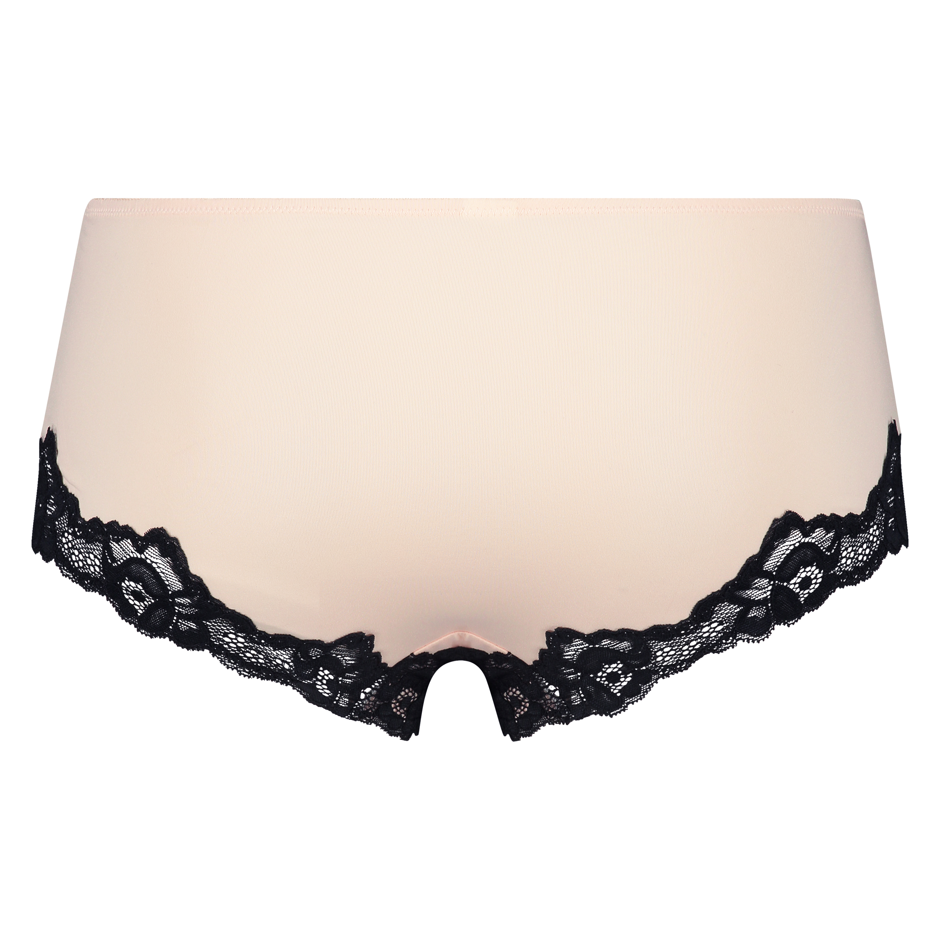 Secret lace boxer, Pink, main