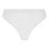 Thong Soft Cotton, Grey
