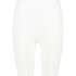 Bae Cycling Shorts, White
