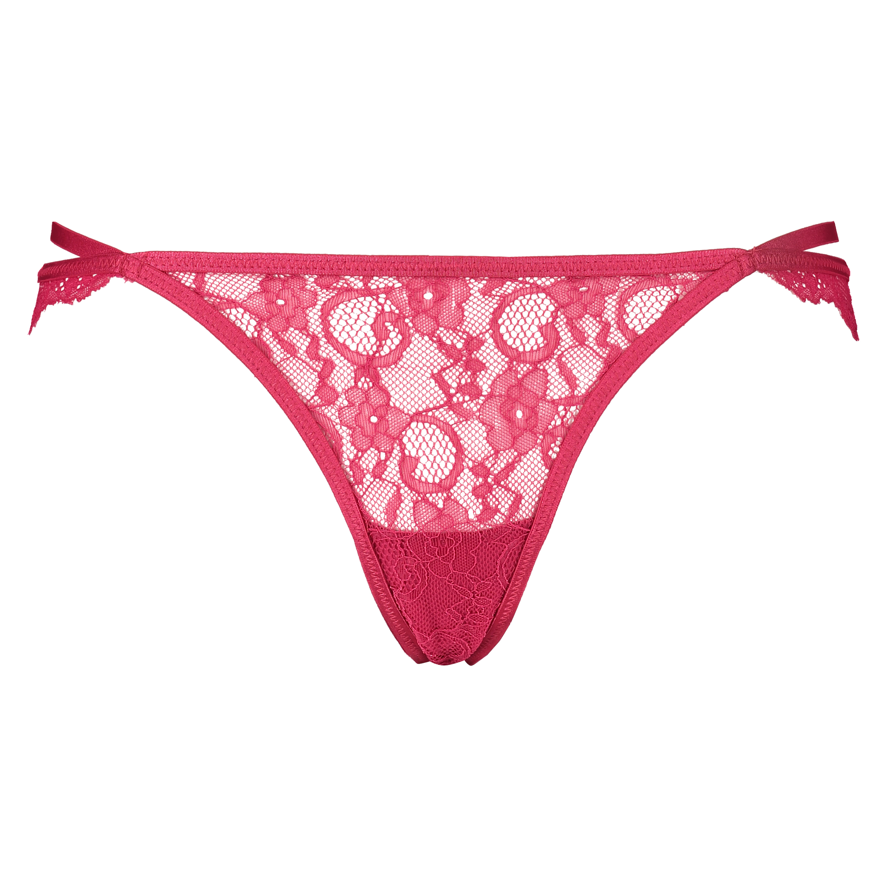 Biana Brazilian, Pink, main