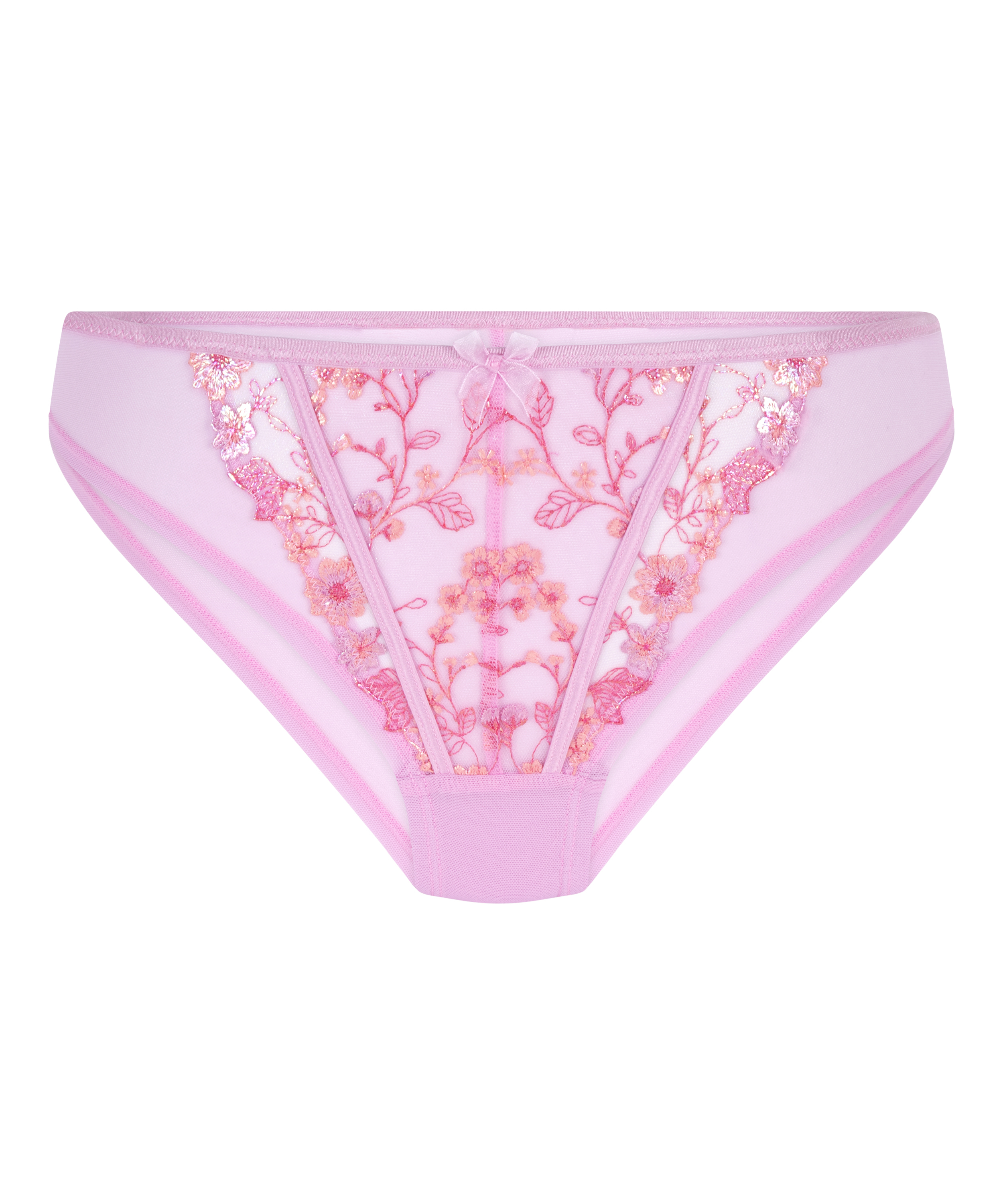 Lillia Brazilian, Pink, main