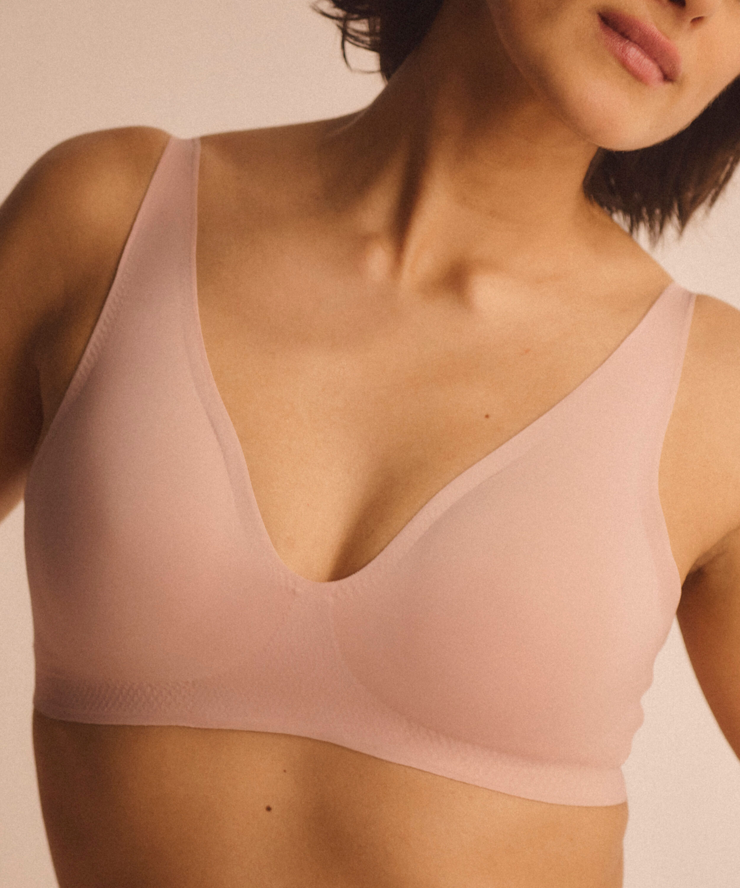 Super Comfort Bra