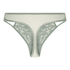 Briar Thong, Green