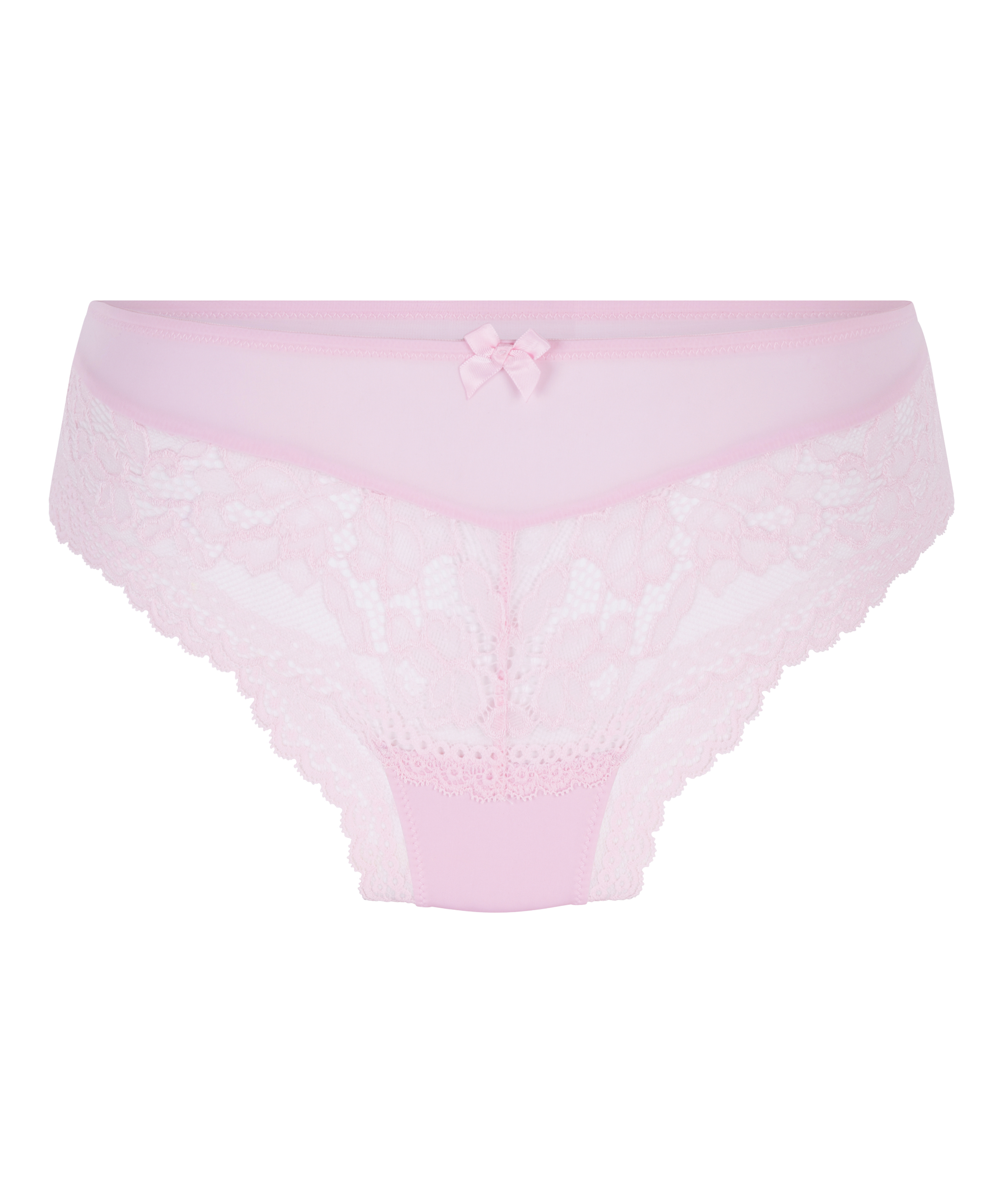 Valencia Brazilian Shorts, Pink, main