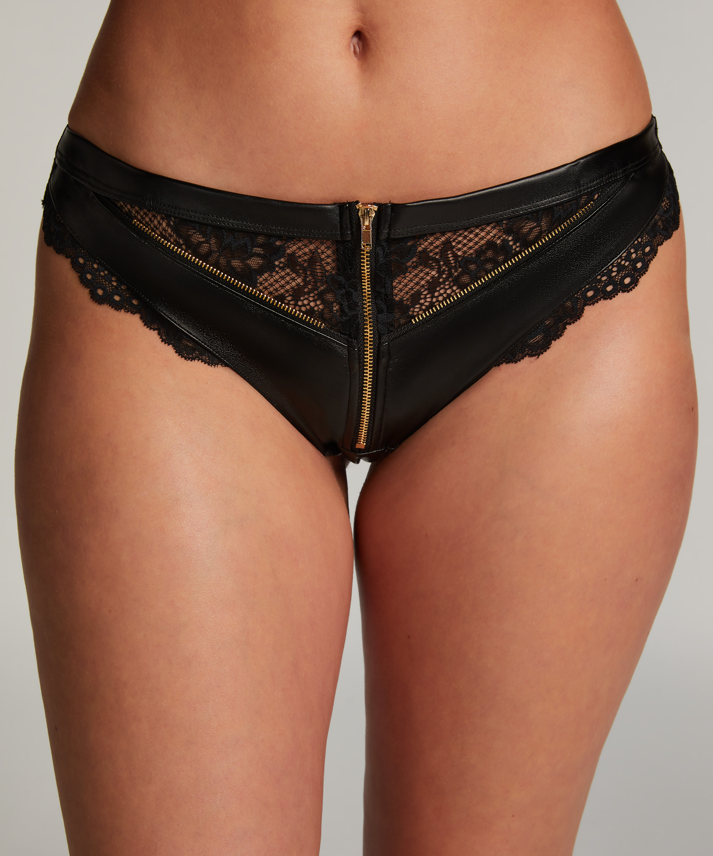 Talia Brazilian, Black, main