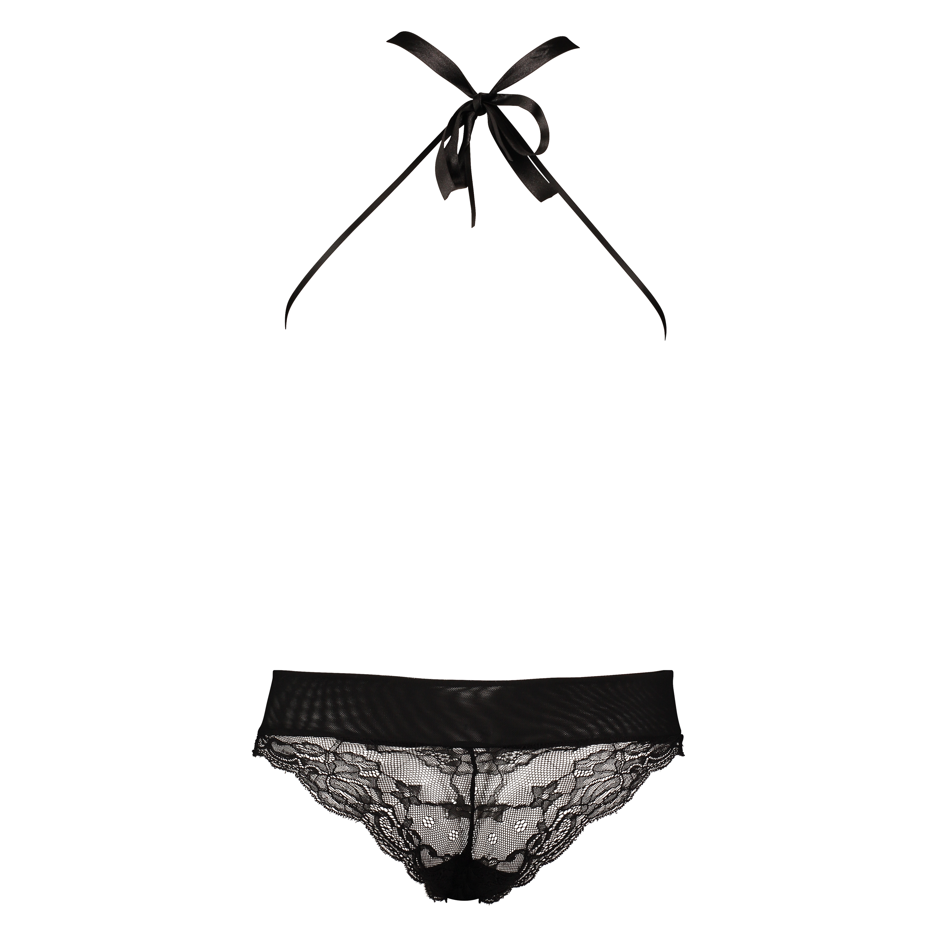 Body Sabrina, Black, main