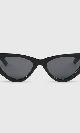 Sunglasses, Black