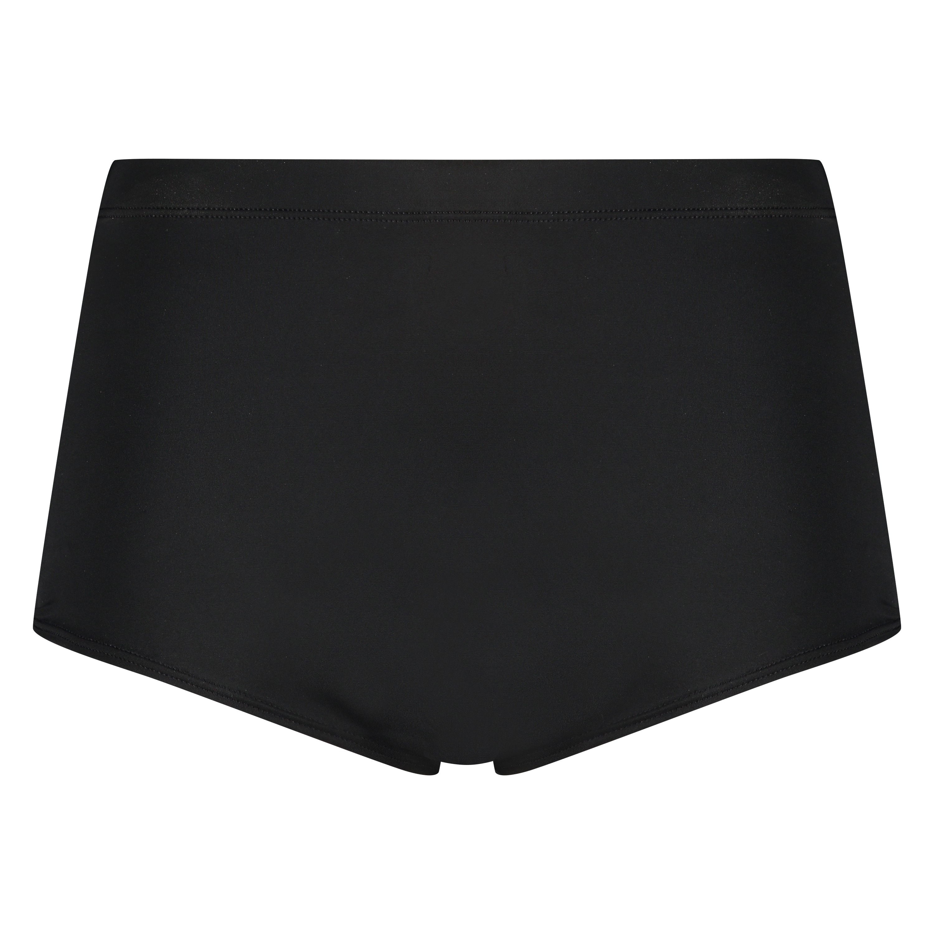 Basic Bikini Boxers, Black, main