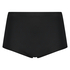 Basic Bikini Boxers, Black