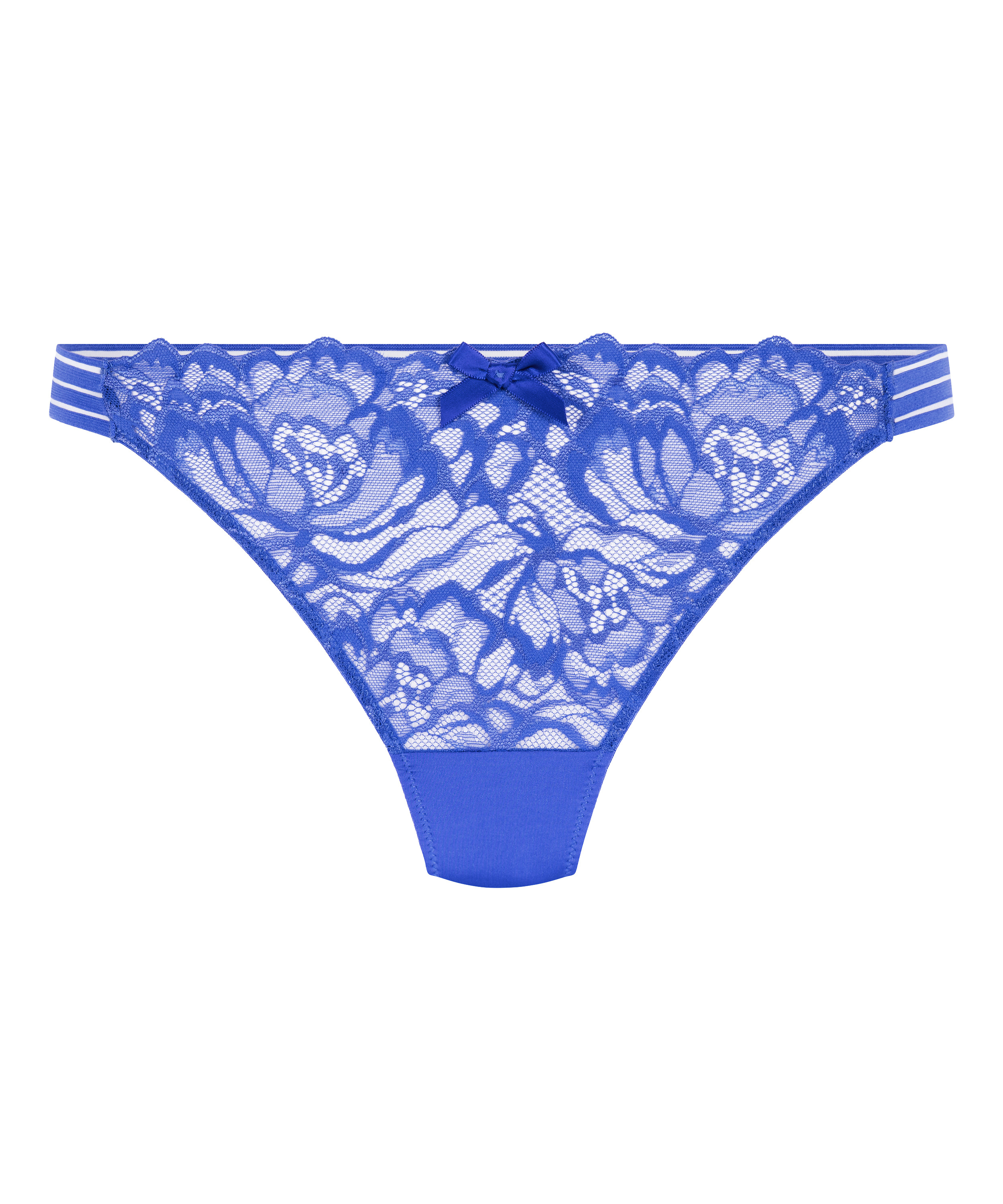 Sally Thong, Blue, main