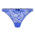 Sally Thong, Blue