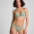 Florence Thong boxers, Green